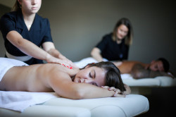 Institut de massage dans la Vienne